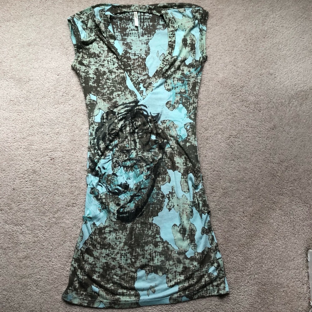 Dress/Top